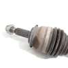 Recambio de transmision delantera izquierda para mitsubishi eclipse cross motion 2wd referencia OEM IAM 3815A683  