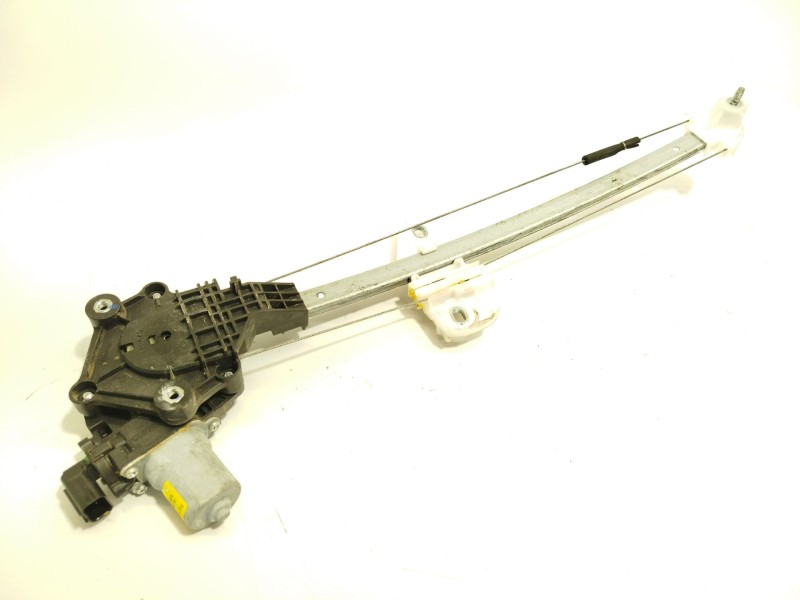 Recambio de elevalunas trasero izquierdo para honda civic x hatchback (fc_, fk_) 1.0 vtec referencia OEM IAM CM093700A  