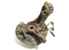 Recambio de mangueta delantera derecha para honda civic x hatchback (fc_, fk_) 1.0 vtec referencia OEM IAM 51211TETH00  44600TGG 2