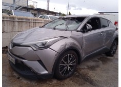 TOYOTA C-HR (_X1_)