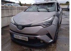 toyota c-hr (_x1_) del año 2017 2
