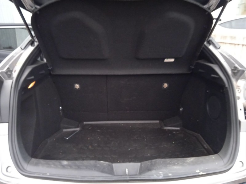 toyota c-hr (_x1_) del año 2017