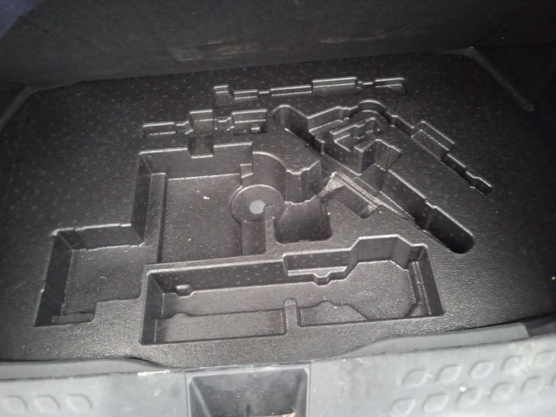 toyota c-hr (_x1_) del año 2017