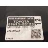 Recambio de modulo electronico para toyota yaris 1.0 cat referencia OEM IAM 896900D120  1028502090