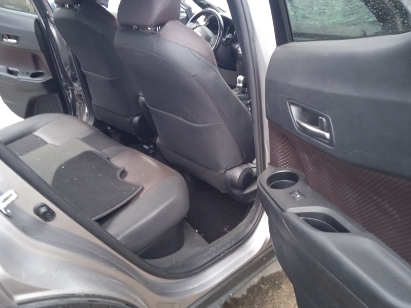 toyota c-hr (_x1_) del año 2017