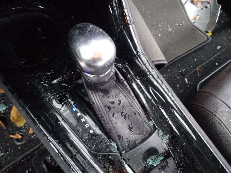 toyota c-hr (_x1_) del año 2017