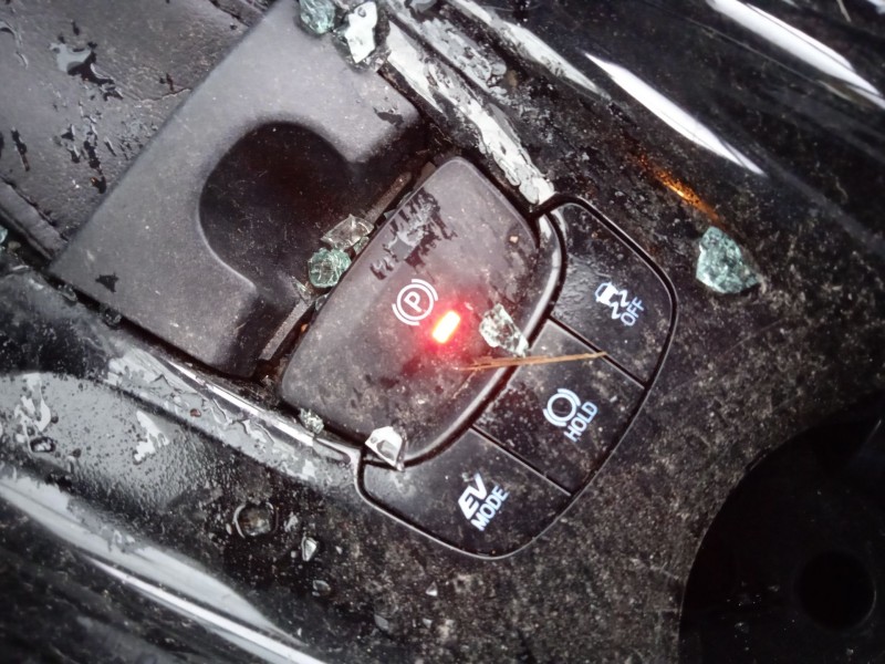 toyota c-hr (_x1_) del año 2017