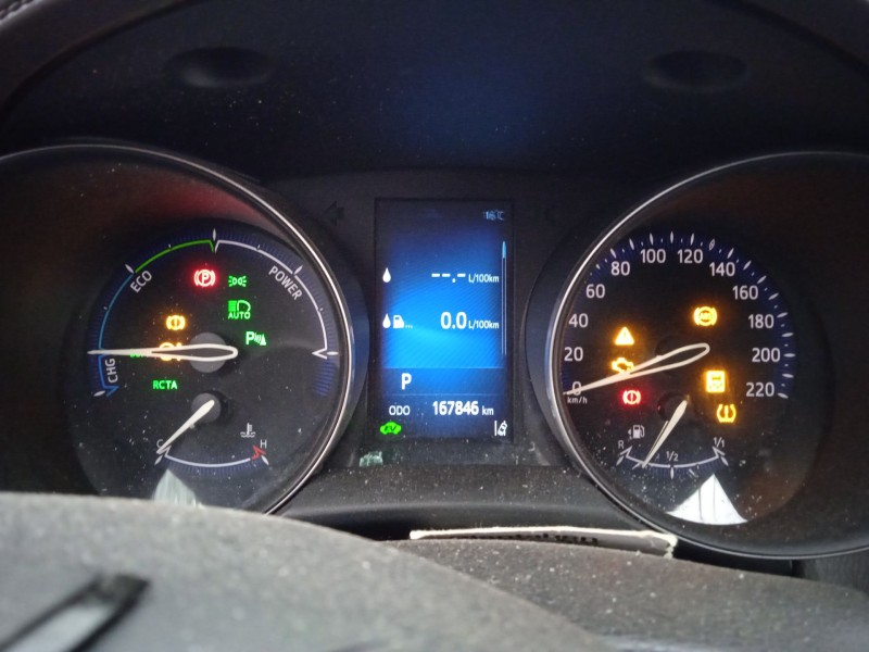 toyota c-hr (_x1_) del año 2017