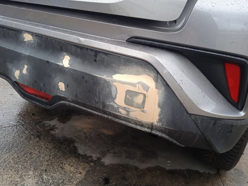 toyota c-hr (_x1_) del año 2017