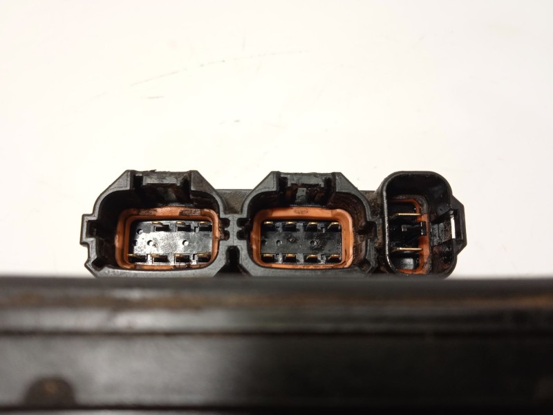 Recambio de abs para nissan x-trail i (t30) 2.5 4x4 referencia OEM IAM 47600AR005  