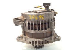 Recambio de alternador para nissan x-trail i (t30) 2.5 4x4 referencia OEM IAM 23100AU400  LR1110713 2
