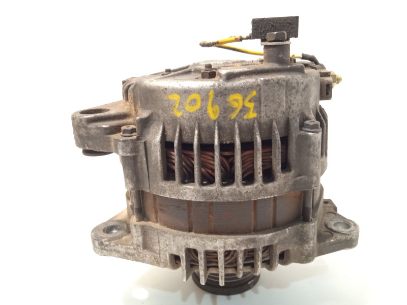 Recambio de alternador para nissan x-trail i (t30) 2.5 4x4 referencia OEM IAM 23100AU400  LR1110713