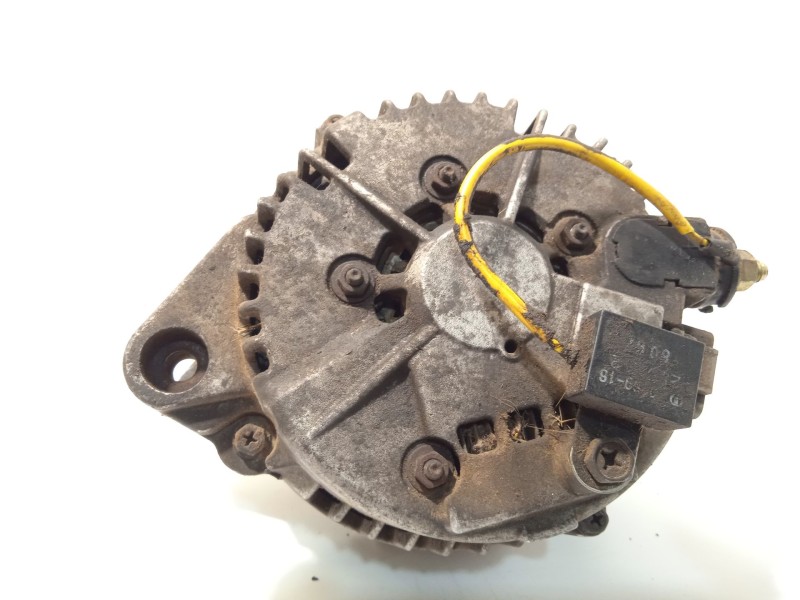 Recambio de alternador para nissan x-trail i (t30) 2.5 4x4 referencia OEM IAM 23100AU400  LR1110713