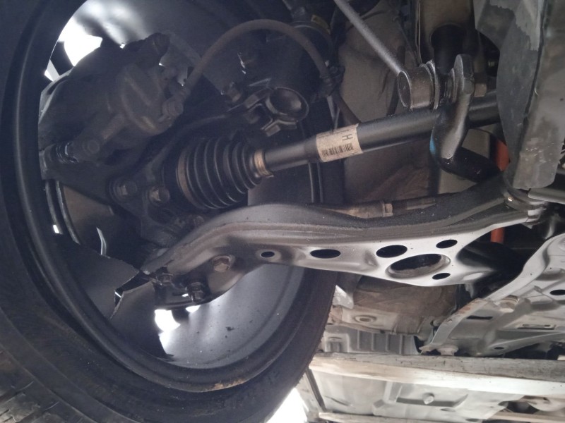 toyota c-hr (_x1_) del año 2017