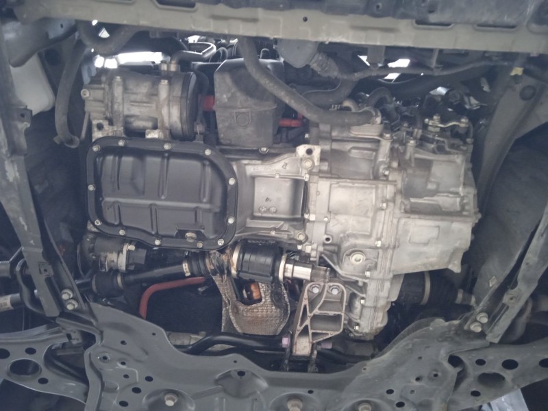 toyota c-hr (_x1_) del año 2017