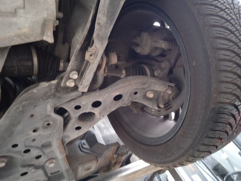 toyota c-hr (_x1_) del año 2017