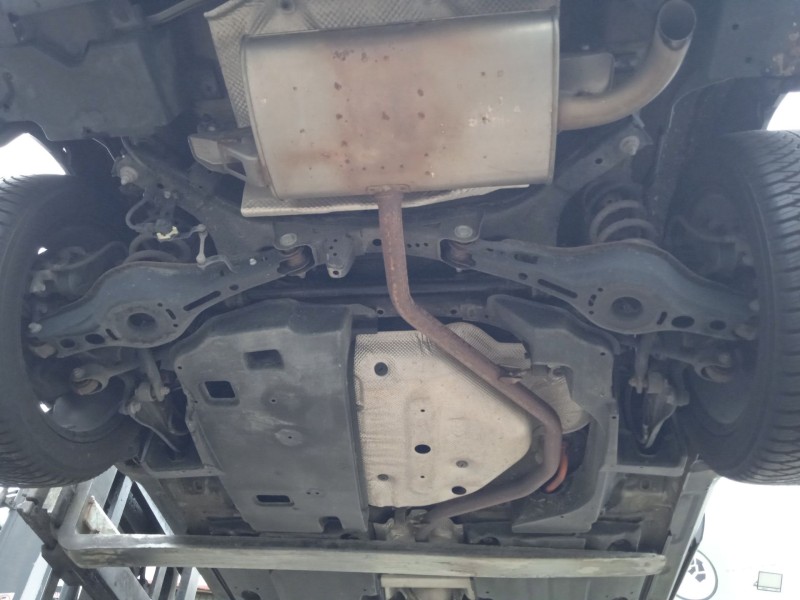 toyota c-hr (_x1_) del año 2017