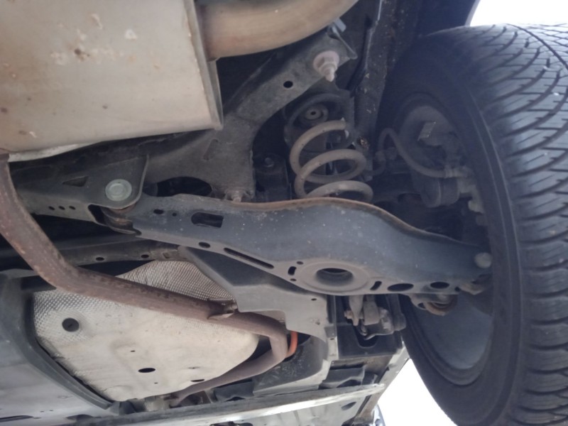 toyota c-hr (_x1_) del año 2017