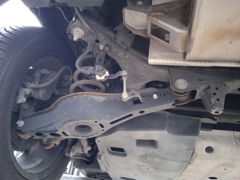 toyota c-hr (_x1_) del año 2017