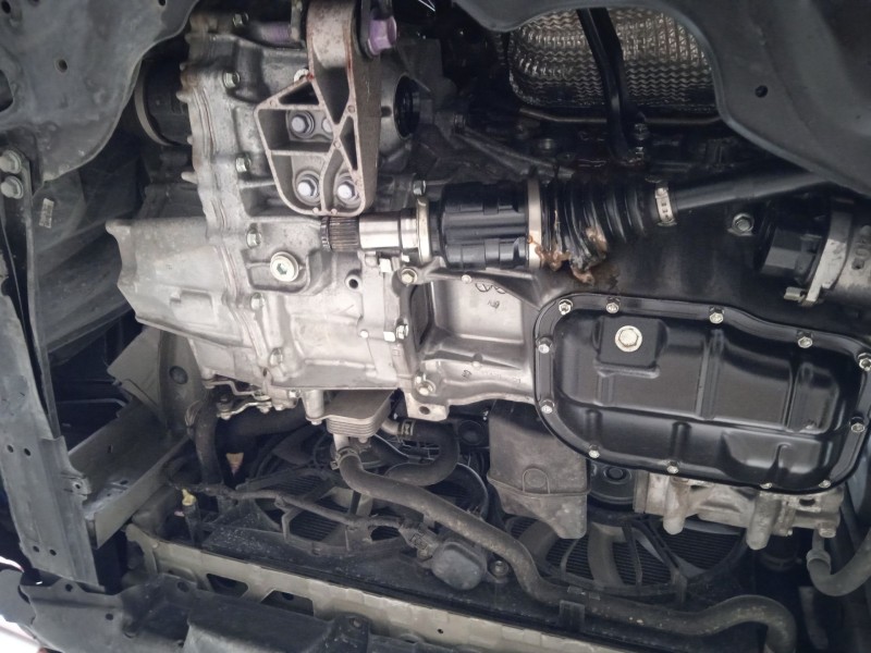 toyota c-hr (_x1_) del año 2017