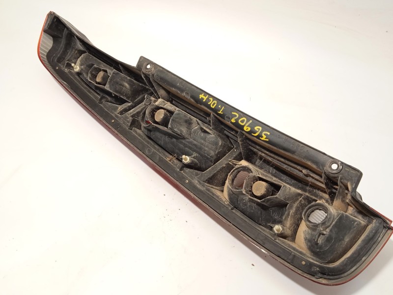 Recambio de piloto trasero derecho para nissan x-trail i (t30) 2.5 4x4 referencia OEM IAM 265508H326 265508H301 