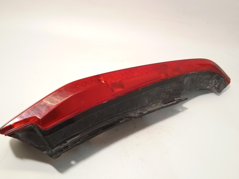 Recambio de piloto trasero izquierdo para nissan x-trail i (t30) 2.5 4x4 referencia OEM IAM 265558H326 265558H301 