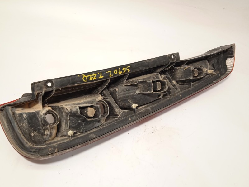 Recambio de piloto trasero izquierdo para nissan x-trail i (t30) 2.5 4x4 referencia OEM IAM 265558H326 265558H301 