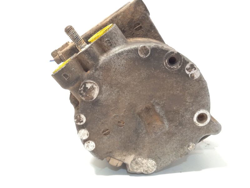 Recambio de compresor aire acondicionado para nissan x-trail i (t30) 2.5 4x4 referencia OEM IAM 92600AU010  