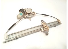 Recambio de elevalunas delantero derecho para nissan x-trail i (t30) 2.5 4x4 referencia OEM IAM 8073089913  