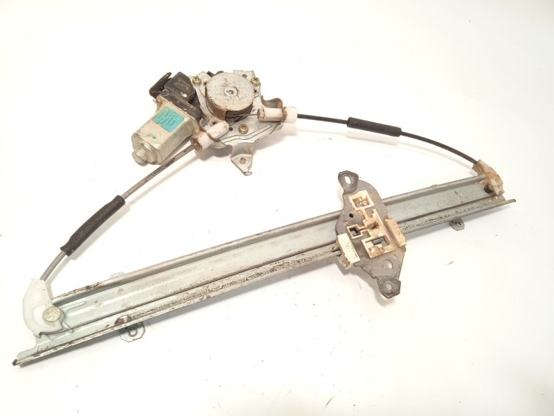 Recambio de elevalunas delantero derecho para nissan x-trail i (t30) 2.5 4x4 referencia OEM IAM 8073089913  