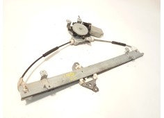 Recambio de elevalunas delantero derecho para nissan x-trail i (t30) 2.5 4x4 referencia OEM IAM 8073089913   2