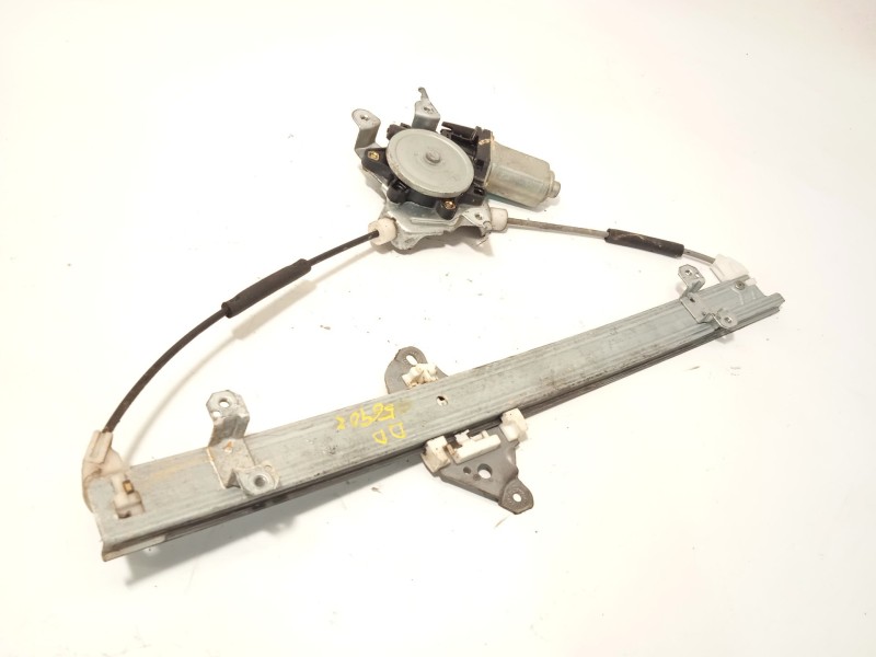 Recambio de elevalunas delantero derecho para nissan x-trail i (t30) 2.5 4x4 referencia OEM IAM 8073089913  