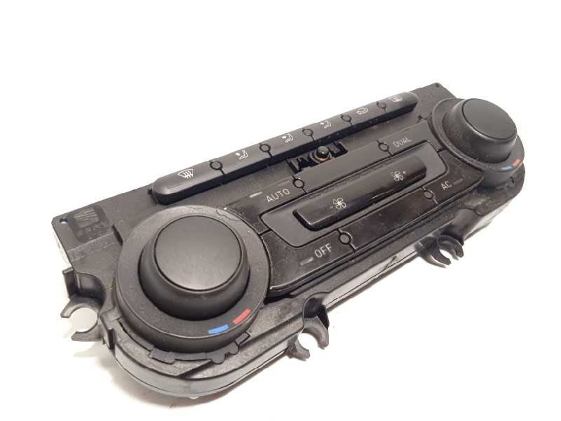 MANDO CLIMATIZADOR 5P0907044R 5P0907044ABAT7 5HB01017012