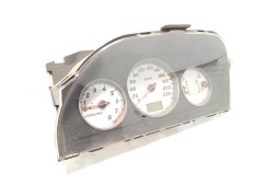 Recambio de cuadro instrumentos para nissan x-trail i (t30) 2.5 4x4 referencia OEM IAM 248209H011  
