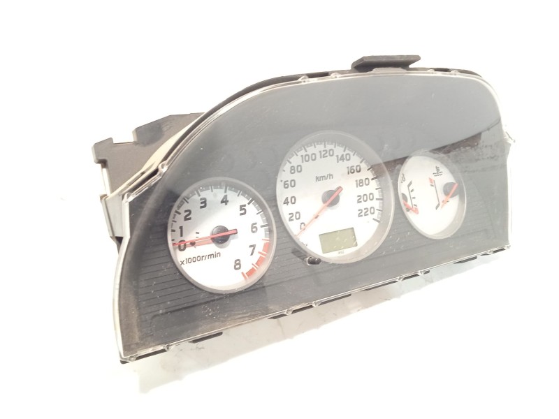 Recambio de cuadro instrumentos para nissan x-trail i (t30) 2.5 4x4 referencia OEM IAM 248209H011  