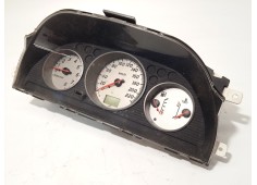 Recambio de cuadro instrumentos para nissan x-trail i (t30) 2.5 4x4 referencia OEM IAM 248209H011   2