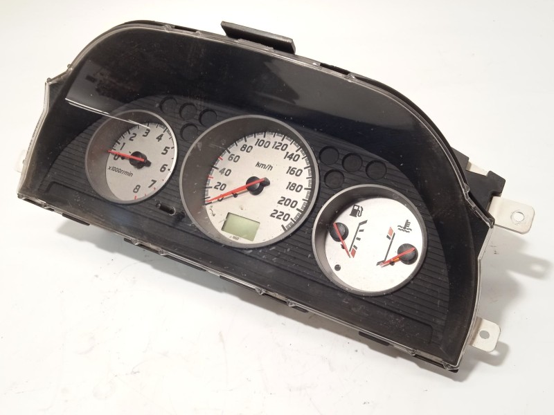 Recambio de cuadro instrumentos para nissan x-trail i (t30) 2.5 4x4 referencia OEM IAM 248209H011  