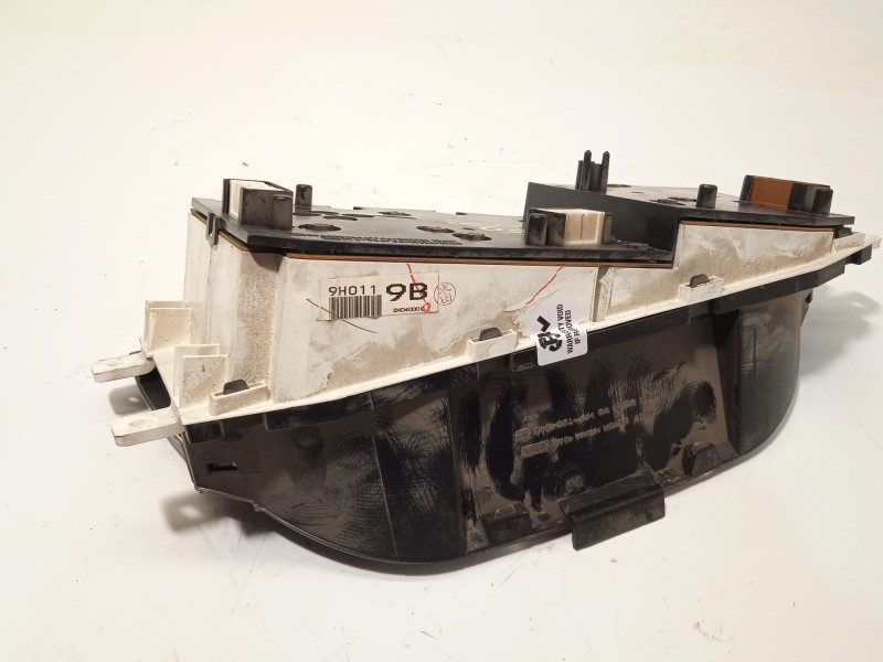 Recambio de cuadro instrumentos para nissan x-trail i (t30) 2.5 4x4 referencia OEM IAM 248209H011  