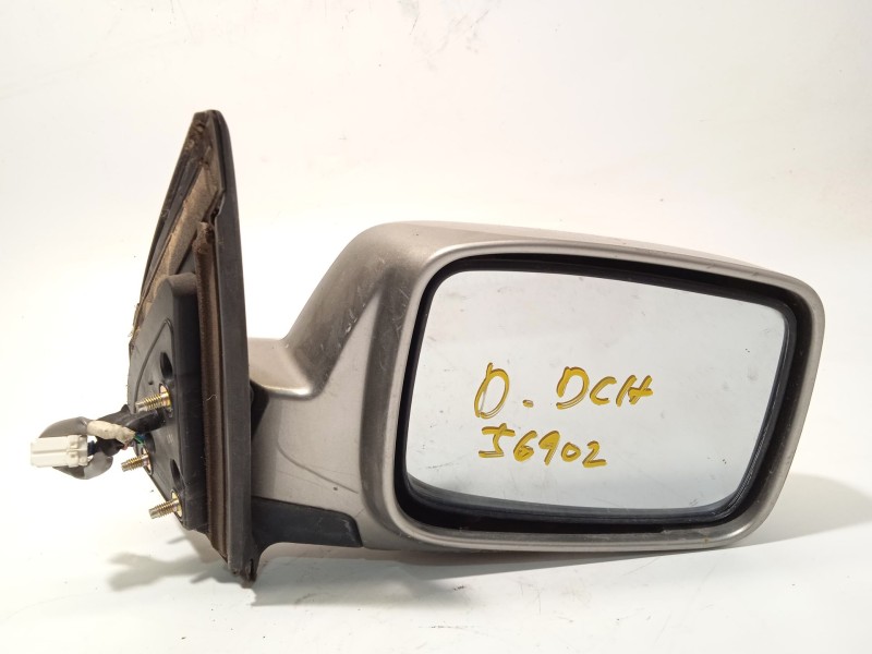 Recambio de retrovisor derecho para nissan x-trail i (t30) 2.5 4x4 referencia OEM IAM K63018H970 K6301EQ04C 