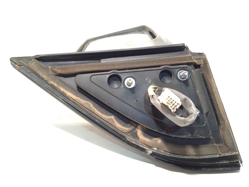 Recambio de retrovisor derecho para nissan x-trail i (t30) 2.5 4x4 referencia OEM IAM K63018H970 K6301EQ04C 