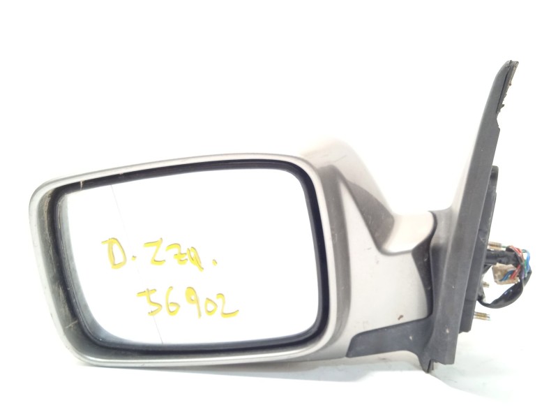 Recambio de retrovisor izquierdo para nissan x-trail i (t30) 2.5 4x4 referencia OEM IAM K63029H112 K6302EQ06A 