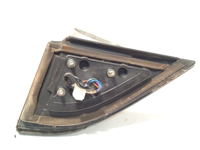 Recambio de retrovisor izquierdo para nissan x-trail i (t30) 2.5 4x4 referencia OEM IAM K63029H112 K6302EQ06A 