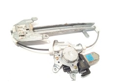 Recambio de elevalunas trasero derecho para nissan x-trail i (t30) 2.5 4x4 referencia OEM IAM 8073089913  