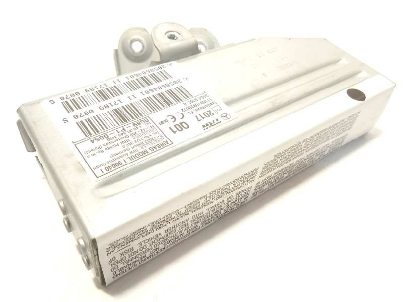 AIRBAG LATERAL TRASERO DERECHO 2058604601 A2058604601