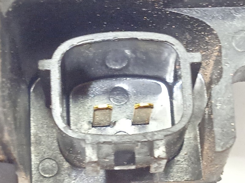 Recambio de elevalunas trasero derecho para nissan x-trail i (t30) 2.5 4x4 referencia OEM IAM 8073089913  