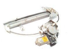 Recambio de elevalunas trasero izquierdo para nissan x-trail i (t30) 2.5 4x4 referencia OEM IAM 8073189913  