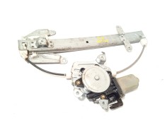 Recambio de elevalunas trasero izquierdo para nissan x-trail i (t30) 2.5 4x4 referencia OEM IAM 8073189913   2