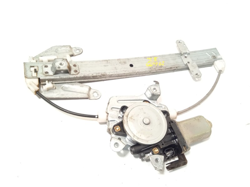 Recambio de elevalunas trasero izquierdo para nissan x-trail i (t30) 2.5 4x4 referencia OEM IAM 8073189913  