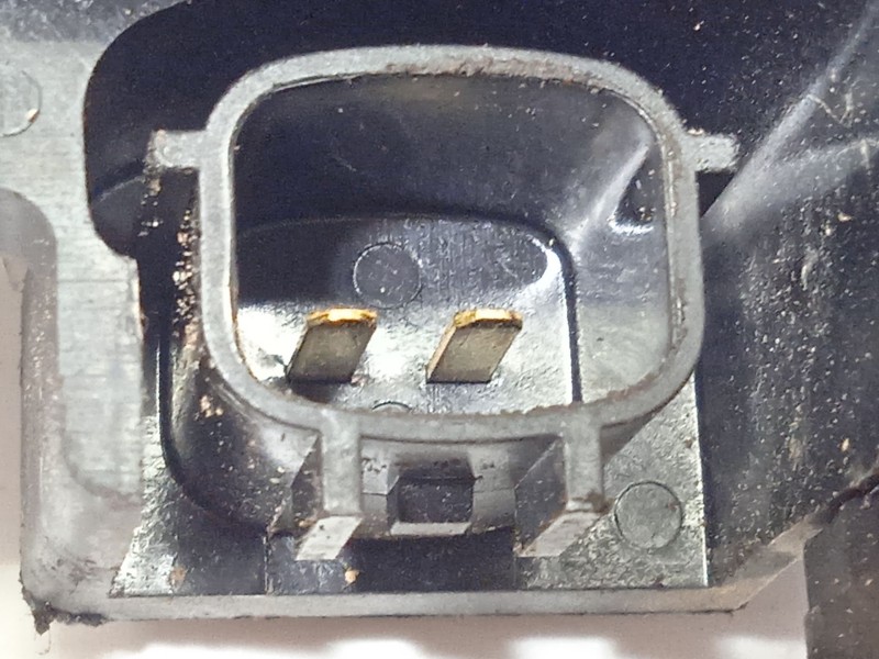 Recambio de elevalunas trasero izquierdo para nissan x-trail i (t30) 2.5 4x4 referencia OEM IAM 8073189913  