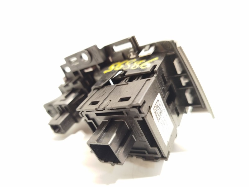 Recambio de mando multifuncion para honda civic x hatchback (fc_, fk_) 1.0 vtec referencia OEM IAM 35355TGGA110M1 35355TGGA11 